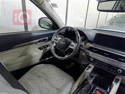 كيا تيلوريد